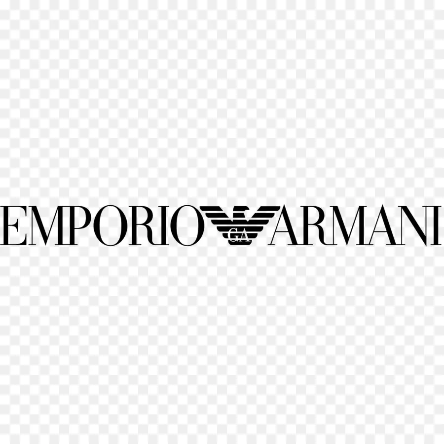 Emporio Armani，Logo PNG