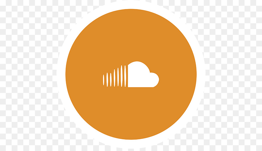 Logo Soundcloud，Musique PNG