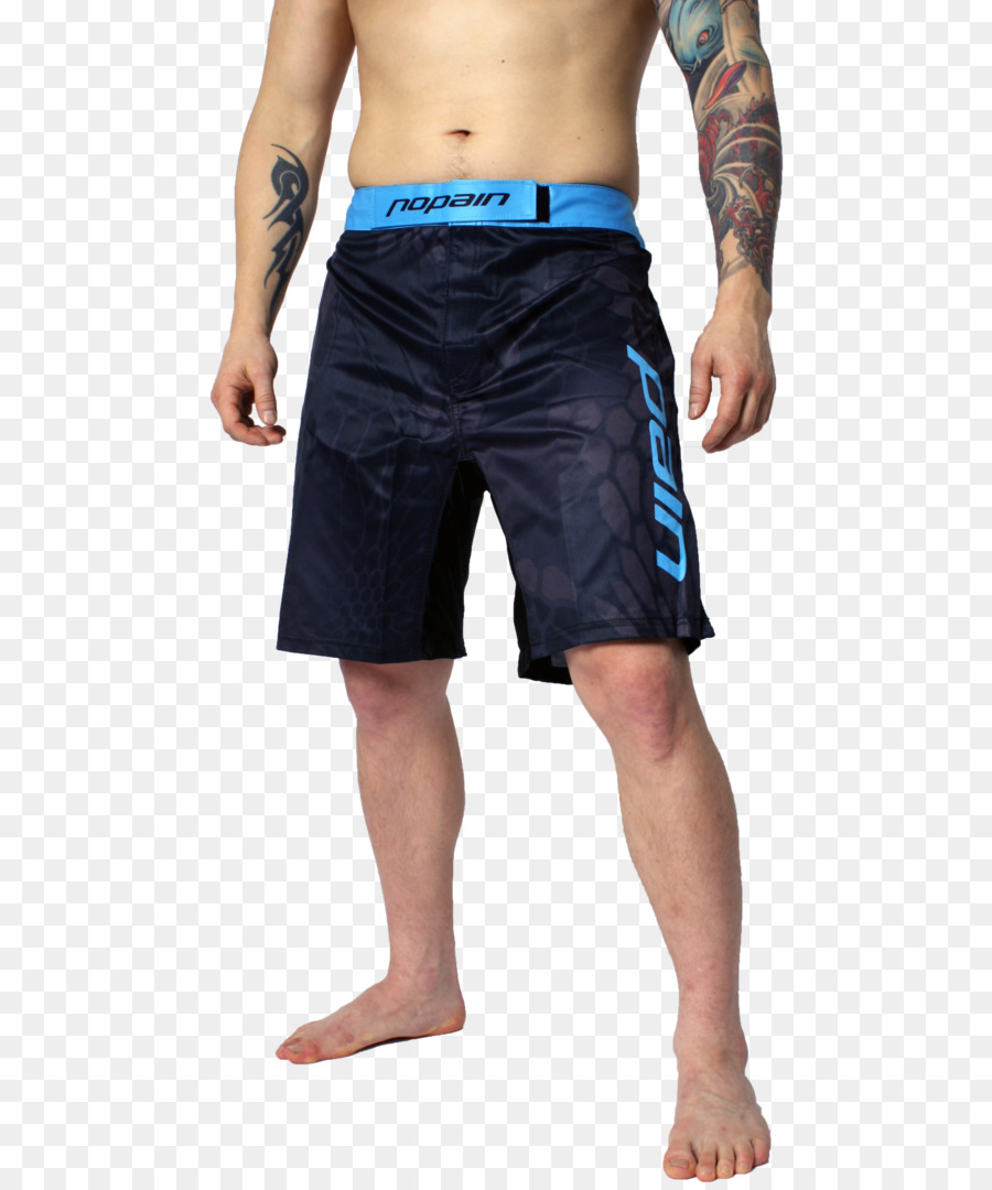 Les Troncs，Shorts PNG