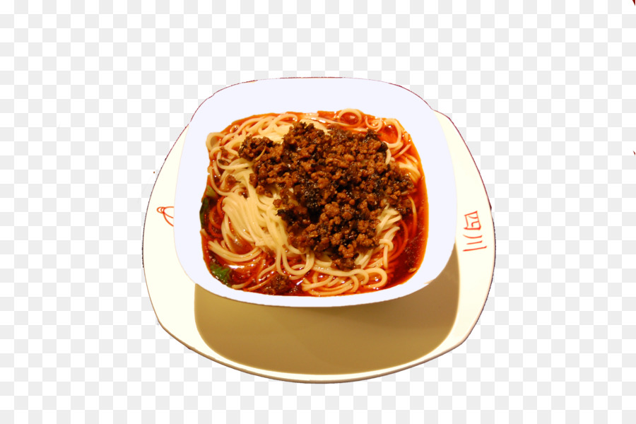 Spaghetti，Recette PNG