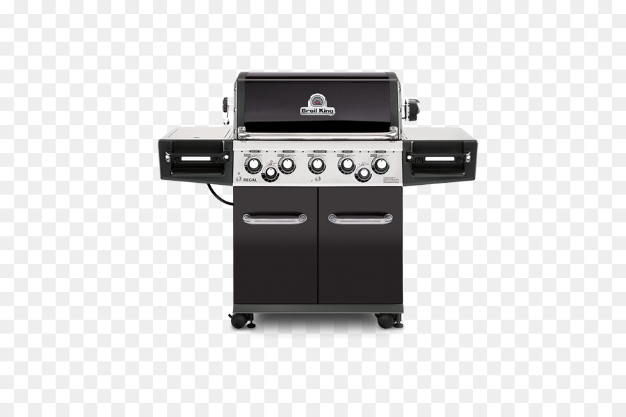 Barbecue，Broil King Regal S440 Pro PNG