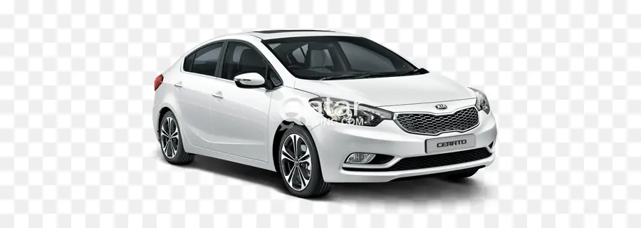 Kia Cerato Blanche，Kia PNG