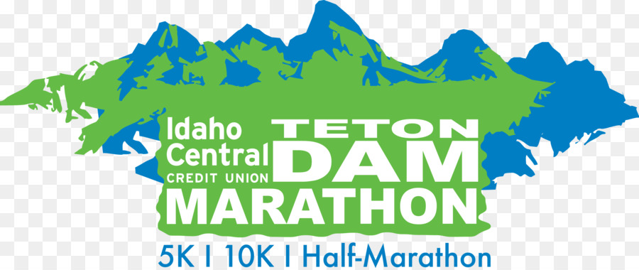 Barrage De Teton，Marathon De Barrage PNG