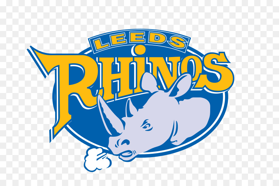 Rhinocéros De Leeds，Stade Headingley PNG