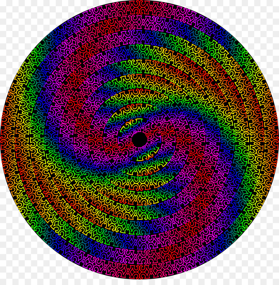 Spirale，Cercle PNG