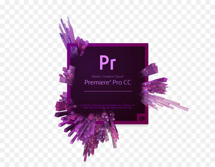 Adobe Premiere Pro Cc，Montage Vidéo PNG