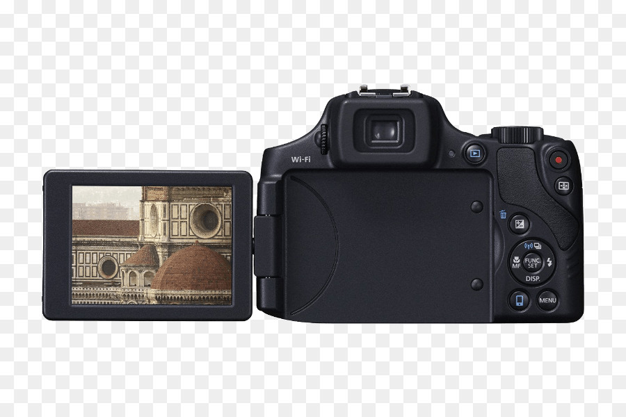 Canon Powershot G1 X Mark Iii，Pointandshoot Caméra PNG