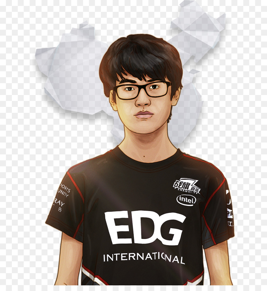 Faker，League Of Legends PNG