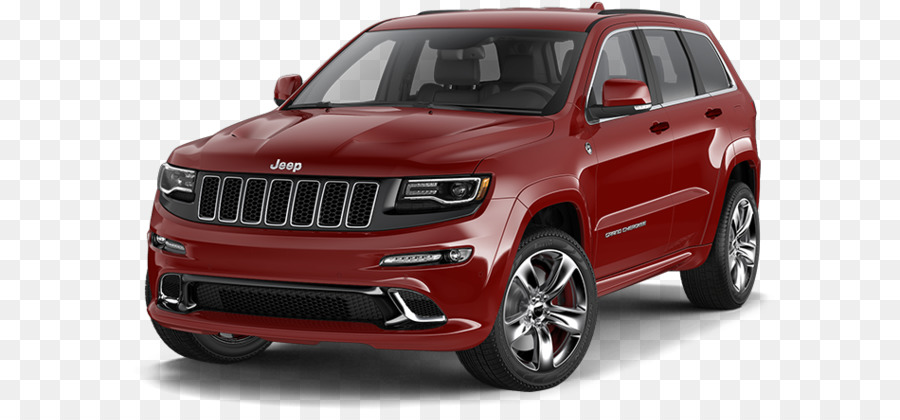 Jeep Grand Cherokee，Jeep PNG