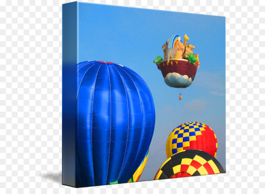 Ballon à Air Chaud，Montgolfière PNG