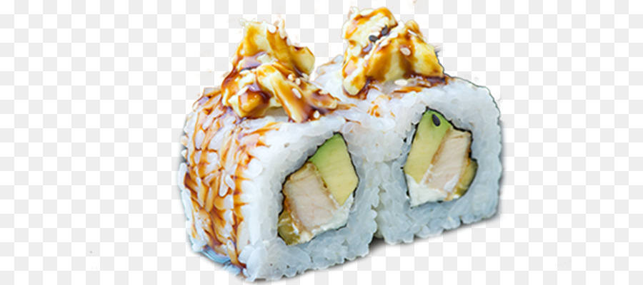 Rouleaux De Sushi，Japonais PNG