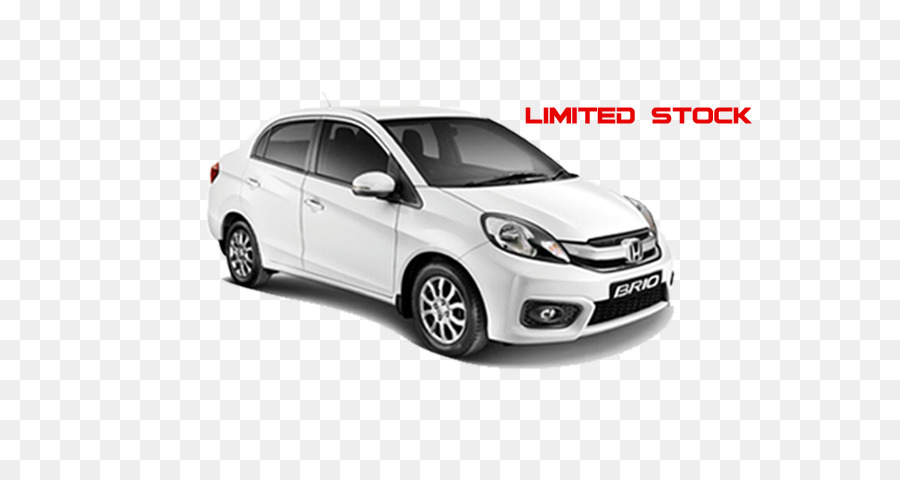 Honda Brio，Honda PNG