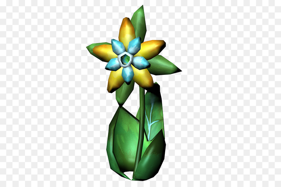 Fleur，La Floraison De La Plante PNG