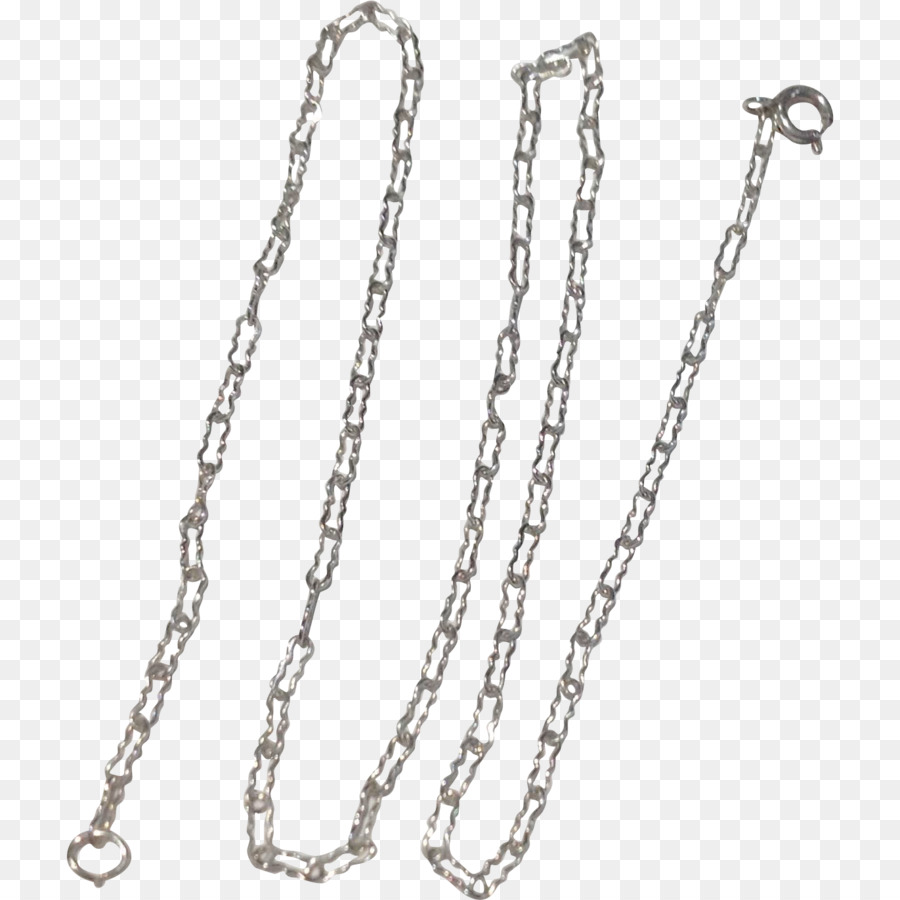 Chaîne，Collier PNG