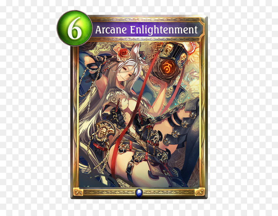 Shadowverse，Cygames PNG