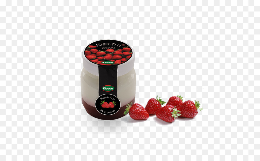 Fraise，Kissas De L Industrie Laitière PNG