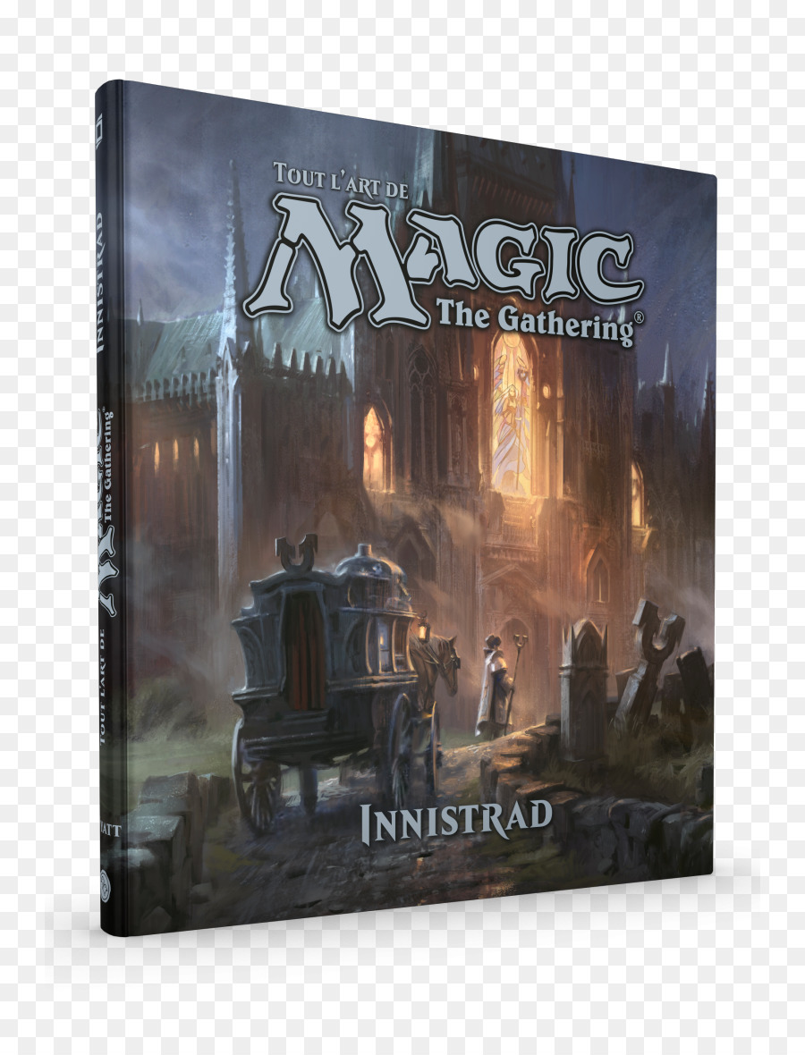 Livre Magic Le Rassemblement，Jeu PNG