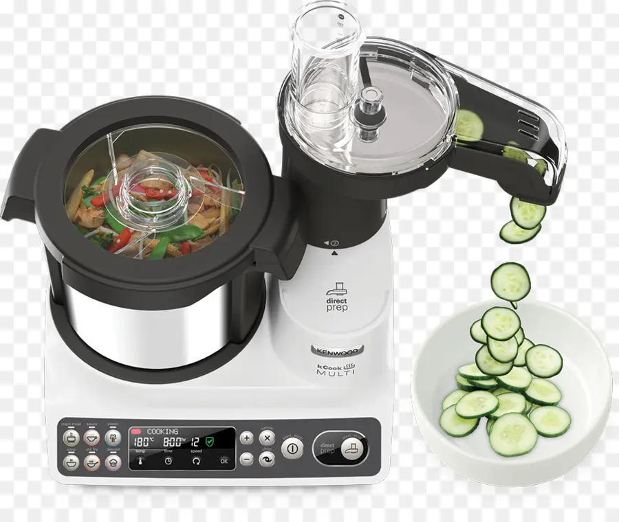 Robot Culinaire，Cuisine PNG