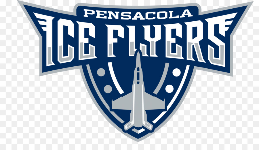 Flyers De La Glace De Pensacola，Le Sud De Professionnel De La Ligue De Hockey De L PNG