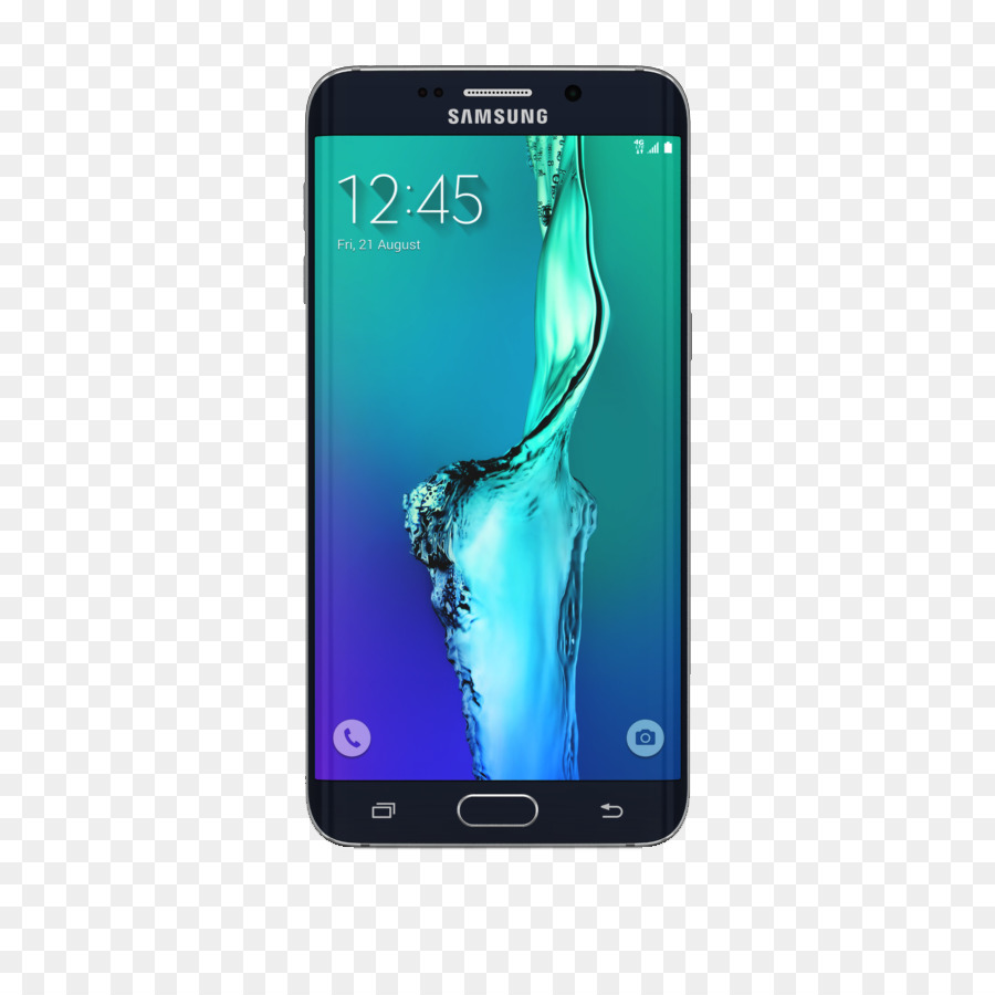 Samsung Galaxy S6 Edge，Samsung PNG