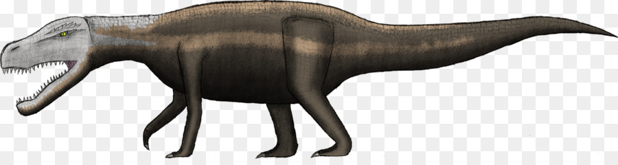 Fasolasuchus，Saurosuchus PNG