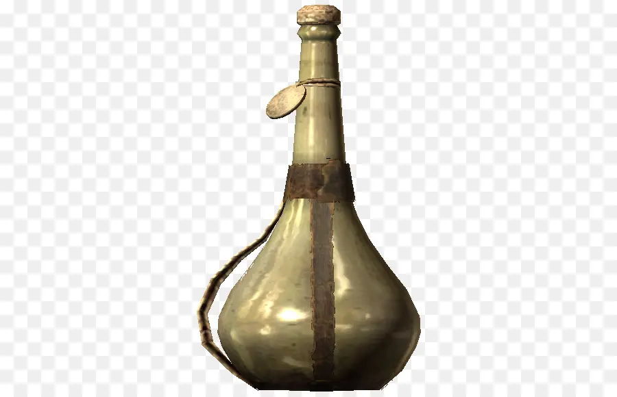 Anciens Rouleaux V Skyrim，Potion PNG