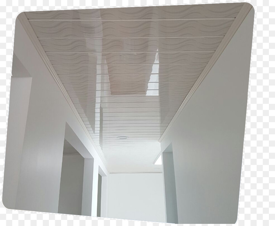 Plafond Rabaissé，Le Polychlorure De Vinyle PNG