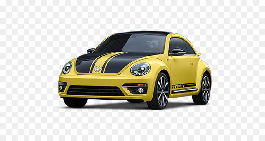 Coccinelle De Volkswagen，Volkswagen New Beetle PNG