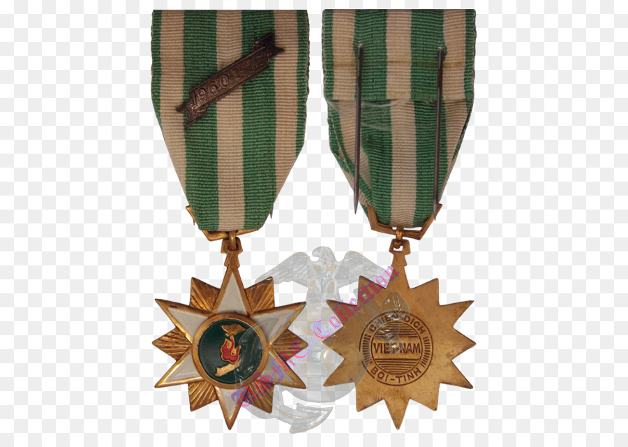 Médaille D， PNG