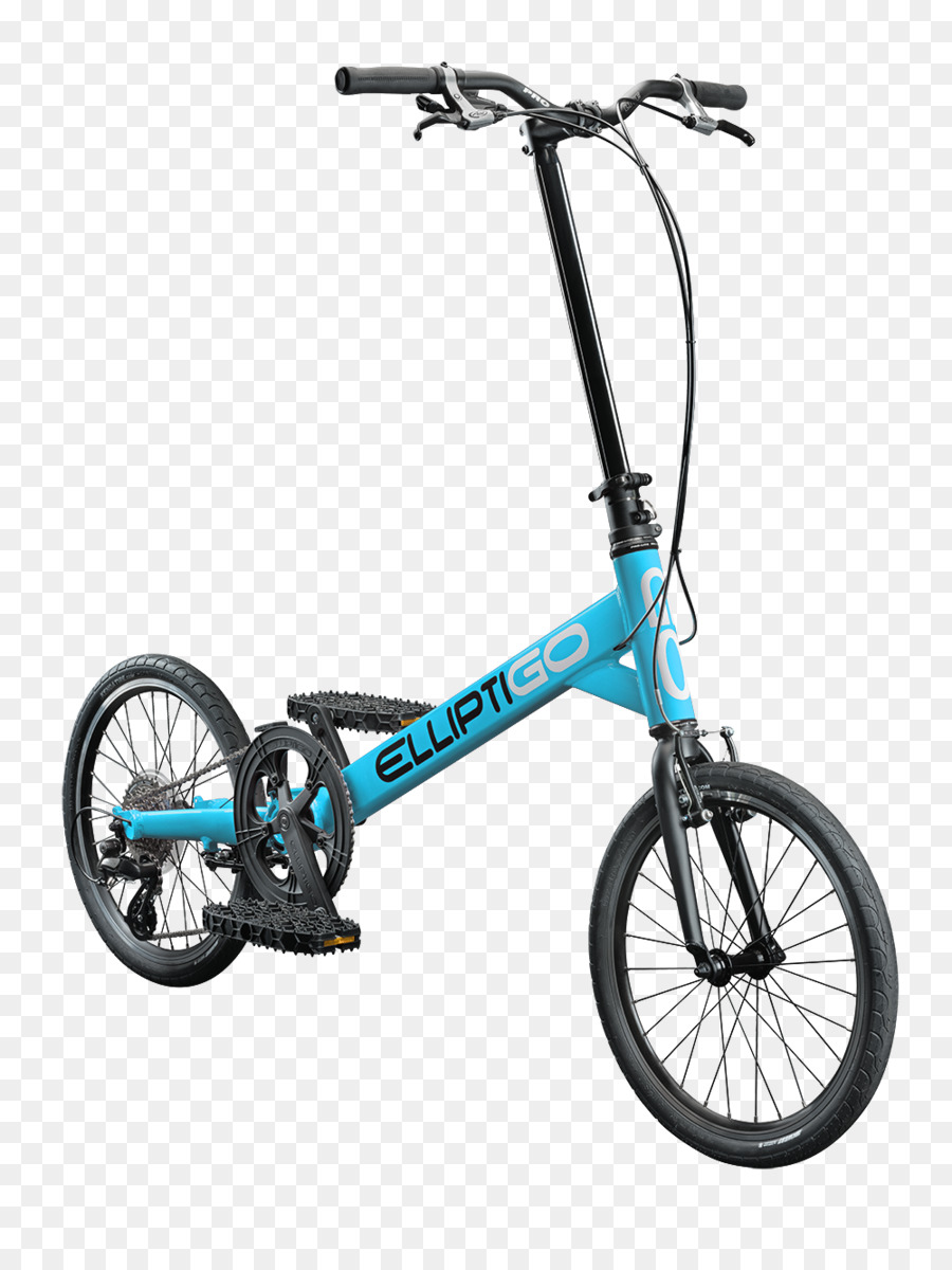 Vélo，Elliptigo PNG