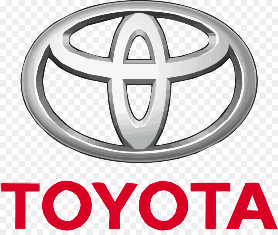 Logo Toyota，Voiture PNG