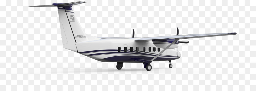 Beechcraft C12 Huron，Cessna 408 Skycourier PNG