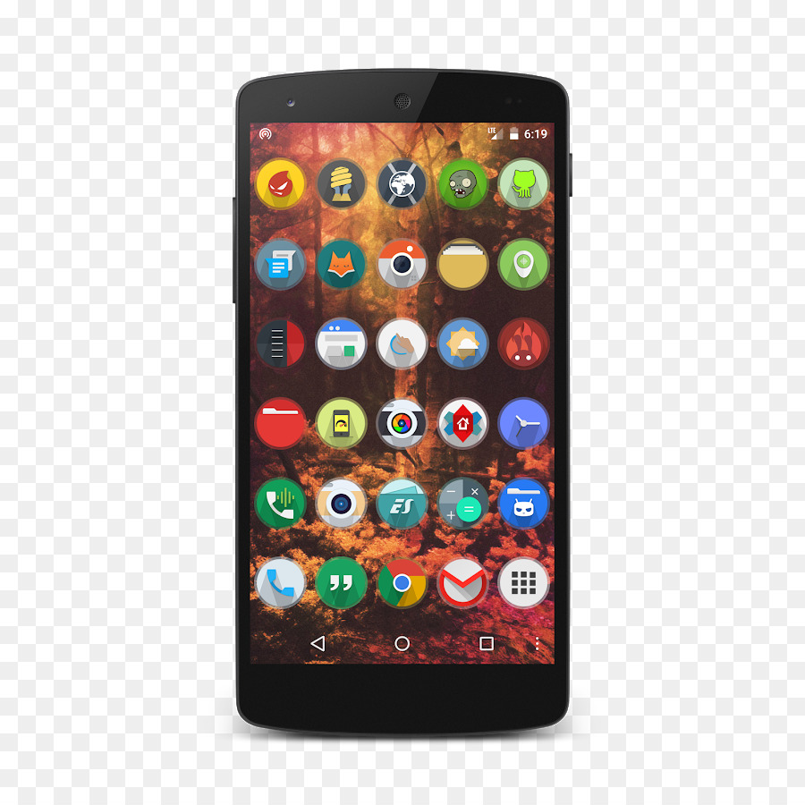 Téléphone，Smartphone PNG