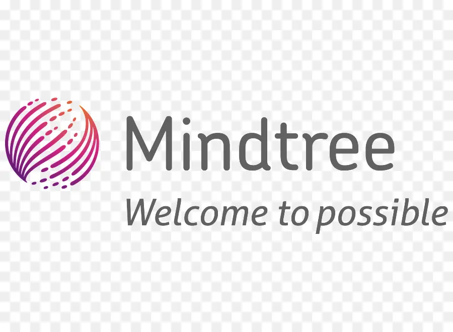 Logo Mindtree，Entreprise PNG