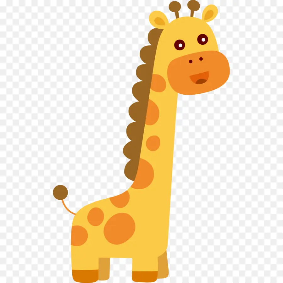 Girafe，Bébé Girafes PNG
