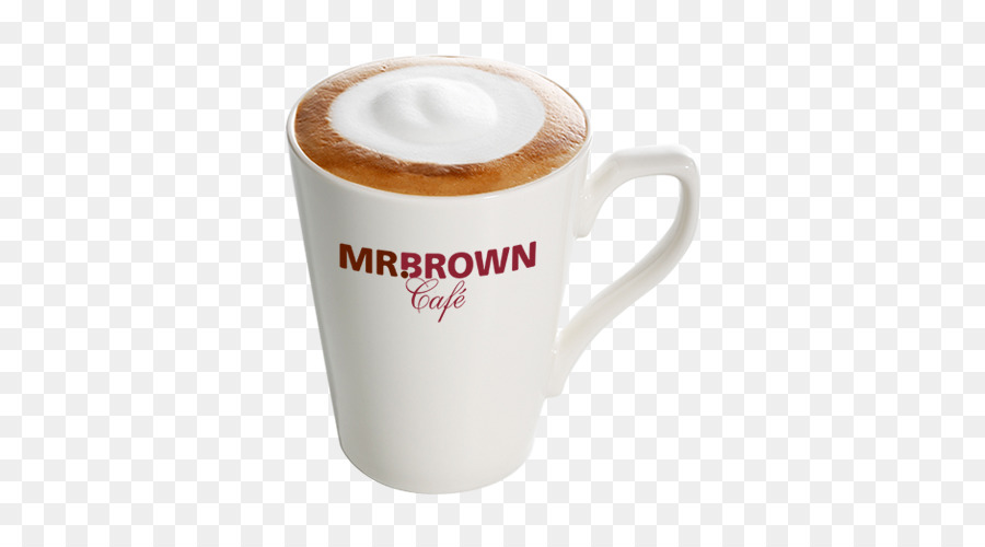 Cappuccino，Lait PNG