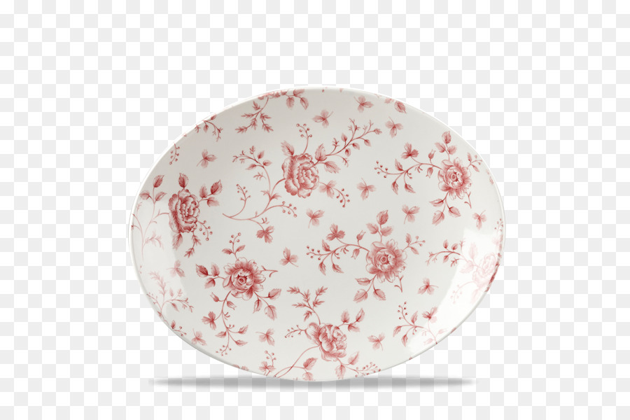 Assiette Florale，Plaque PNG