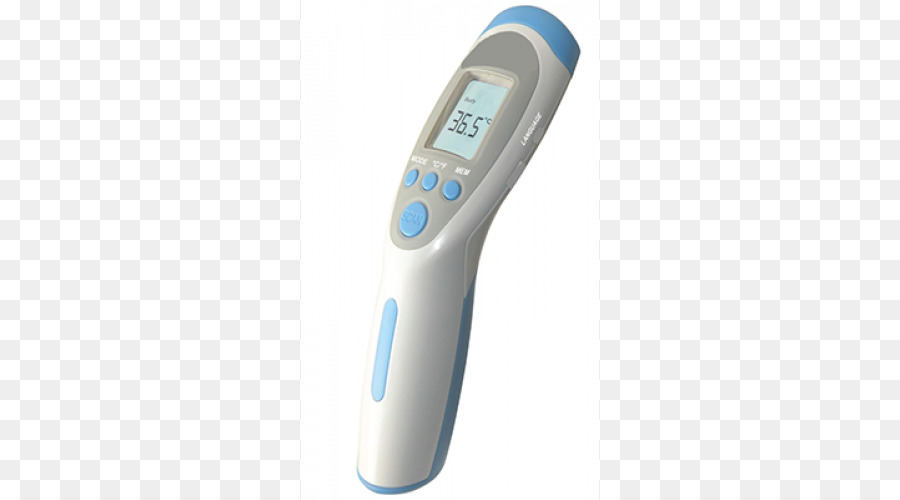 Instrument De Mesure，Thermomètres Infrarouges PNG