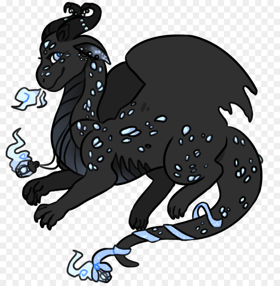 Cheval，Chien PNG