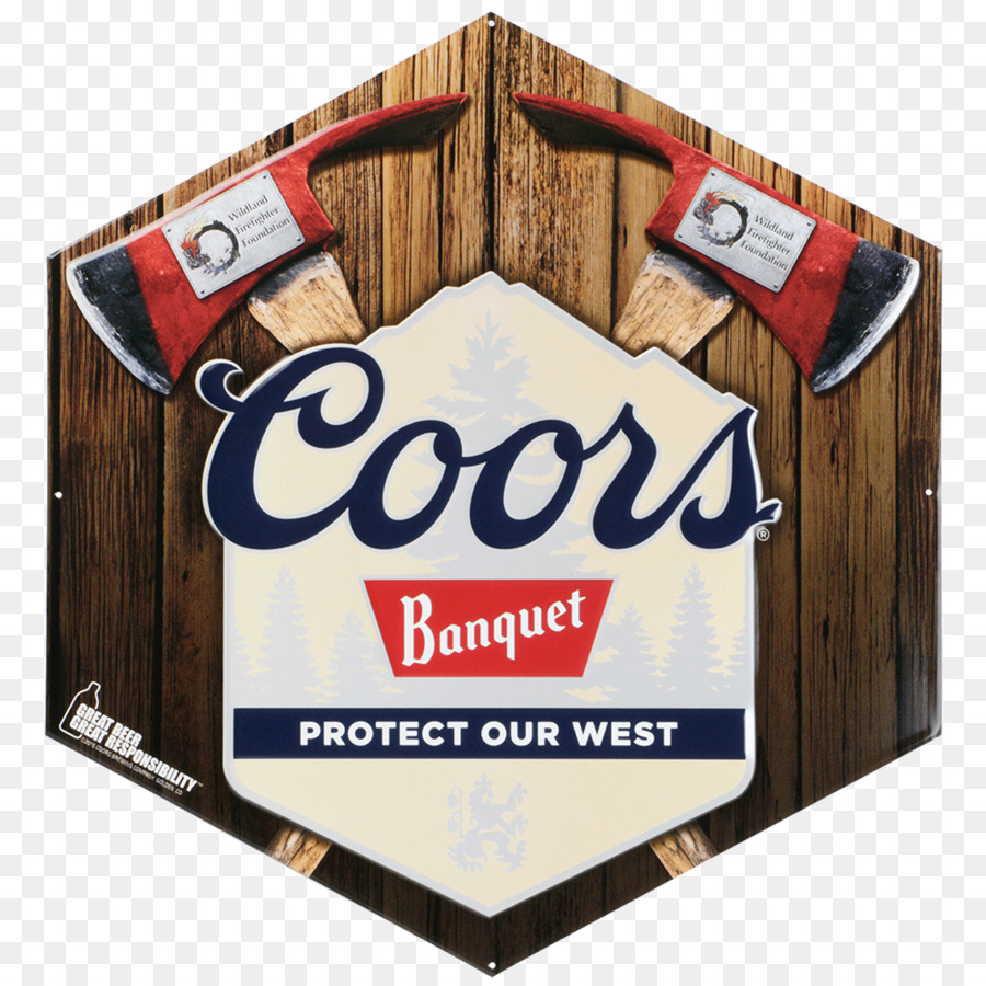 Société Coors Brewing，La Bière PNG
