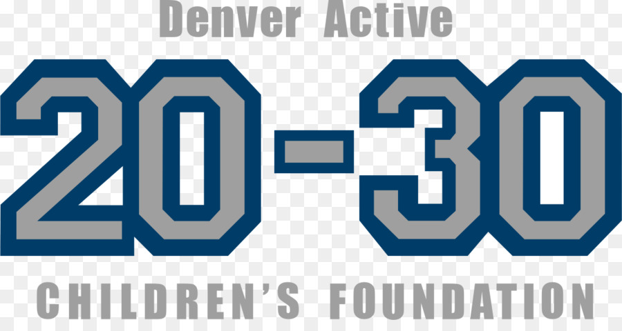 Denver Active 2030 Fondation Pour L Enfance，Polo Réserve PNG
