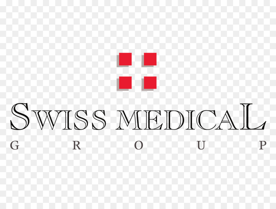 Logo Du Groupe Médical Suisse，Soins De Santé PNG