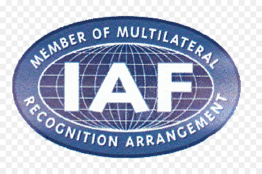 Logo De L'iaf，Emblème PNG