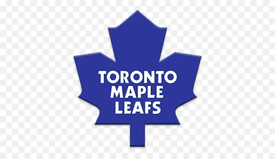 Maple Leafs De Toronto，Hockey PNG