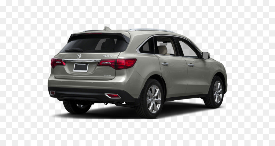 2017 Acura Mdx，Acura PNG