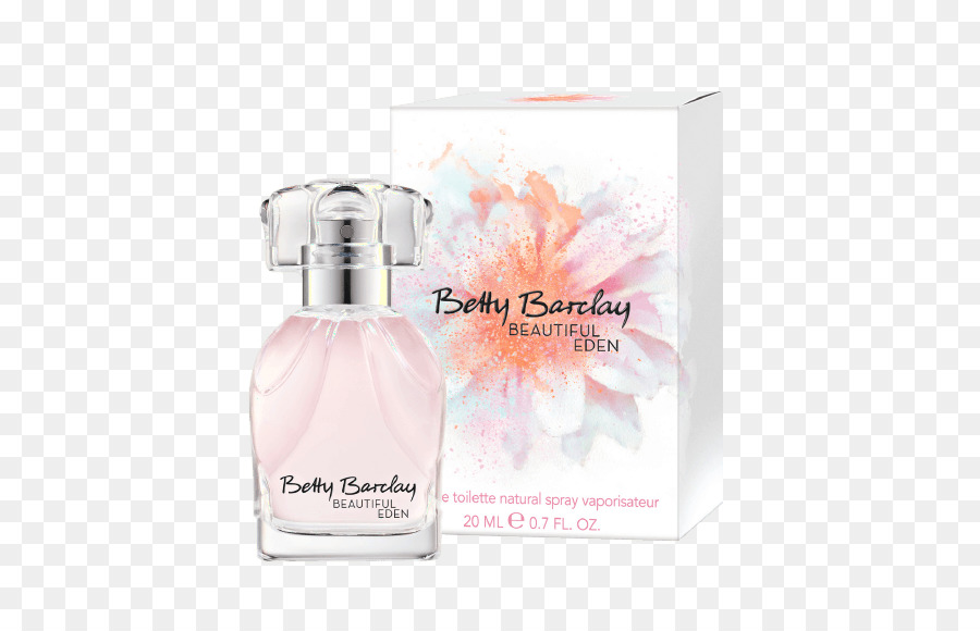 Betty Barclay，Parfum PNG