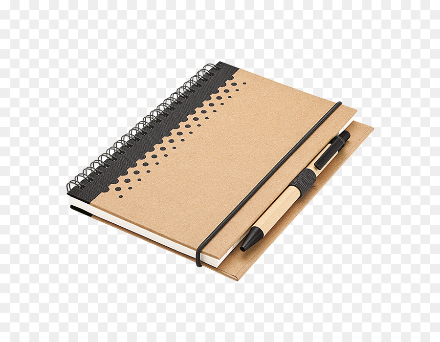 Carnet Et Stylo，En écrivant PNG