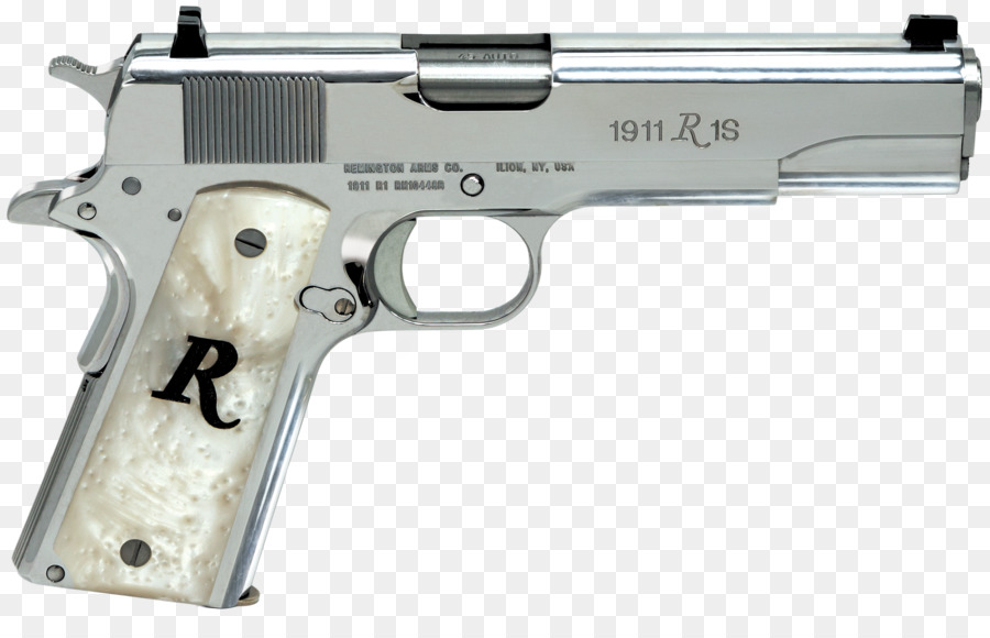 Déclencheur，Remington 1911 R1 PNG