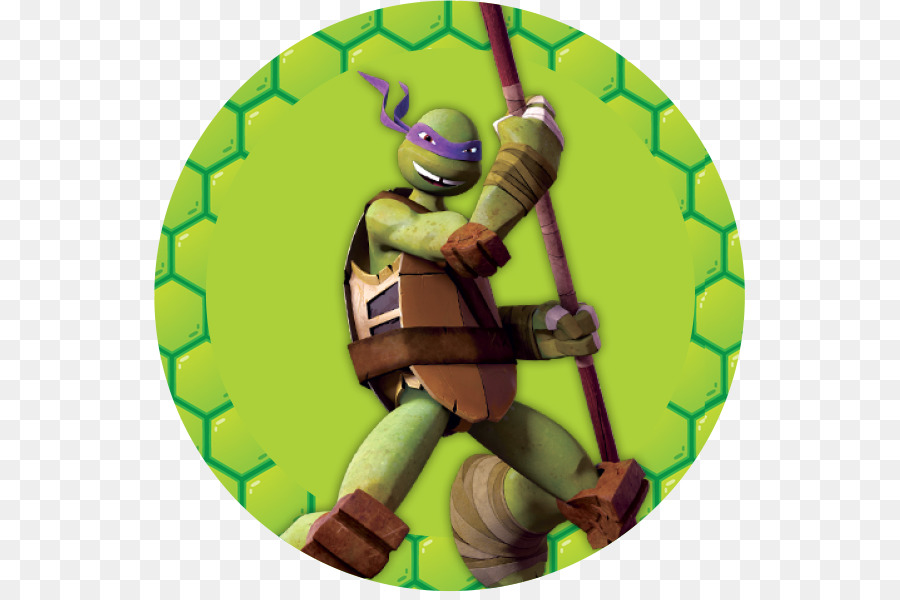 Donatello，éclat PNG