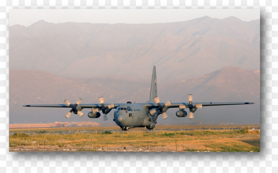 Lockheed C130 Hercules，Lockheed Ac130 PNG